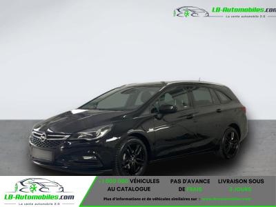 Opel Astra Sports Tourer 1.4 Turbo 150 ch BVA