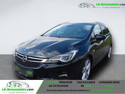 Opel Astra Sports Tourer 1.4 Turbo 150 ch BVA