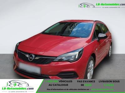 Opel Astra Sports Tourer 1.2 Turbo 130 ch BVM