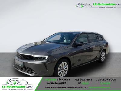 Opel Astra Sports Tourer 1.5 Diesel 130 ch BVM