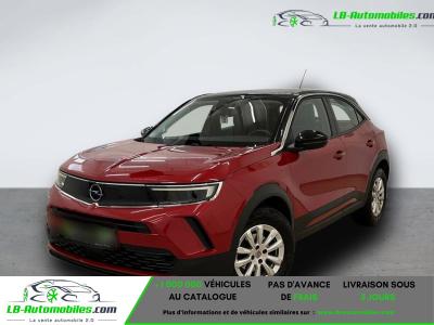 Opel Mokka 1.2 Turbo 100 ch BVM