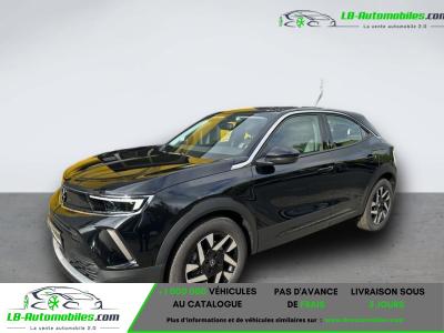 Opel Mokka Electrique 136 ch & Batterie 50 kWh