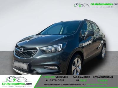 Opel Mokka X 1.4 Turbo - 140 ch BVA