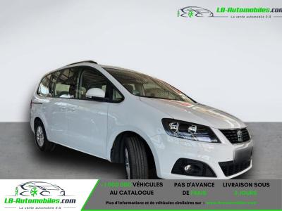 Seat Alhambra 1.4 TSI 150 BVM