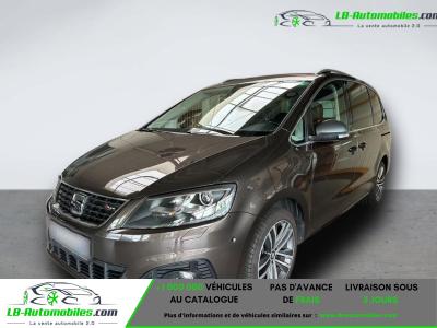 Seat Alhambra 1.4 TSI 150 BVM