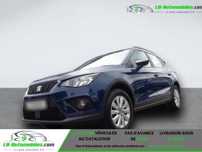 Seat Arona 1.0 EcoTSI 115 ch  BVM