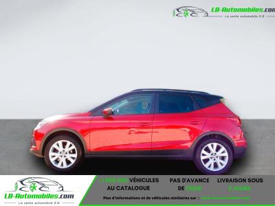 Seat Arona 1.0 EcoTSI 115 ch  BVM