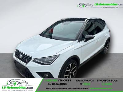 Seat Arona 1.5 TSI 150 ch BVM