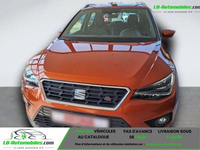 Seat Arona 1.5 TSI 150 ch BVM