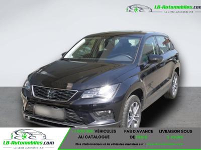 Seat Ateca 2.0 TDI 150 ch BVM