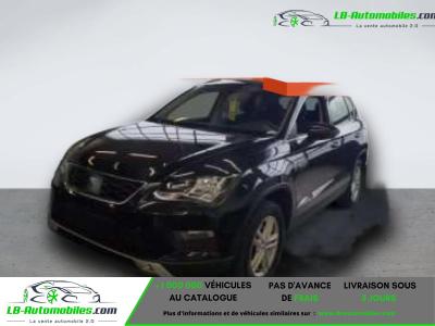 Seat Ateca 2.0 TDI 150 ch BVM