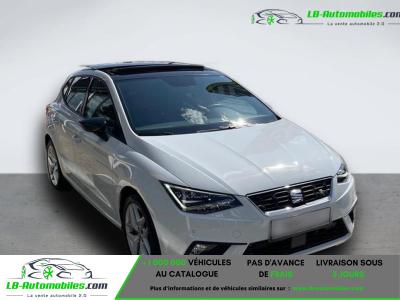 Seat Ibiza 1.5 TSI 150 ch BVA