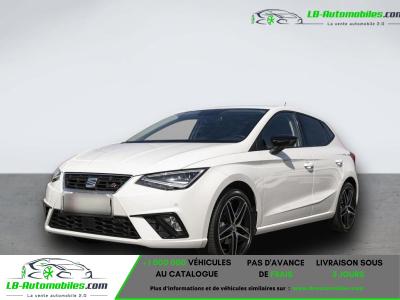 Seat Ibiza 1.5 TSI 150 ch BVM