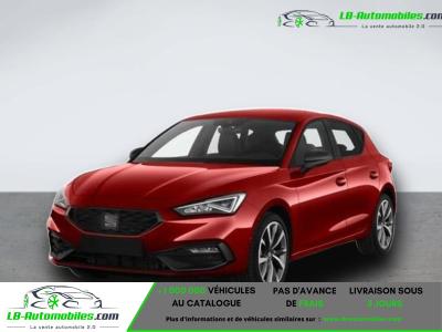 Seat Leon 1.0 TSI 110 BVM