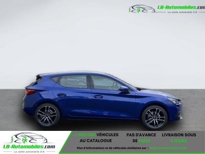 Seat Leon 2.0 TDI 115 BVM