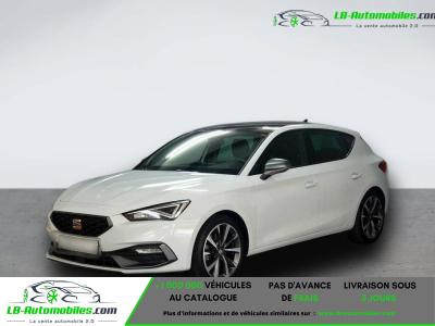 Seat Leon 2.0 TSI 190 BVA