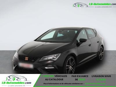 Seat Leon 2.0 TSI 290 BVA