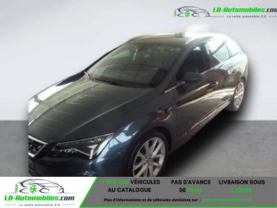 Cupra Leon ST 1.4 TSI 150 BVM