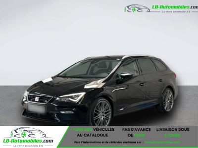 Cupra Leon ST 1.4 TSI 150 BVA