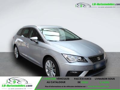 Cupra Leon ST 1.4 TSI 150 BVA