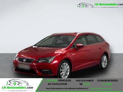 Cupra Leon ST 1.4 TSI 150 BVA