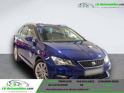 Cupra Leon ST 1.4 TSI 150 BVA