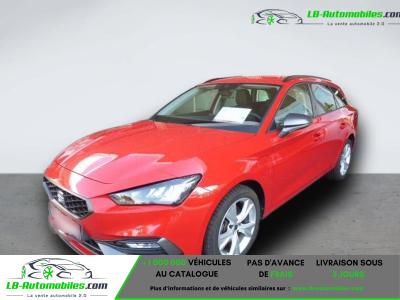 Cupra Leon ST e-Hybrid 204 BVA