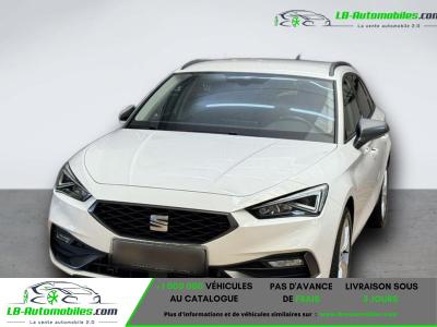 Cupra Leon ST e-Hybrid 204 BVA