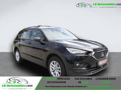 Seat Tarraco 2.0 TDI 150 ch  BVA  5 pl