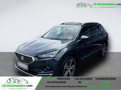 Seat Tarraco 2.0 TDI 190 ch  BVA  5 pl