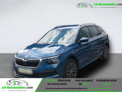 Skoda Kamiq 1.5 TSI 150 ch BVM