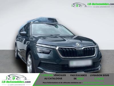 Skoda Kamiq 1.5 TSI 150 ch BVA