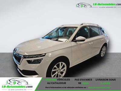 Skoda Kamiq 1.5 TSI 150 ch BVA