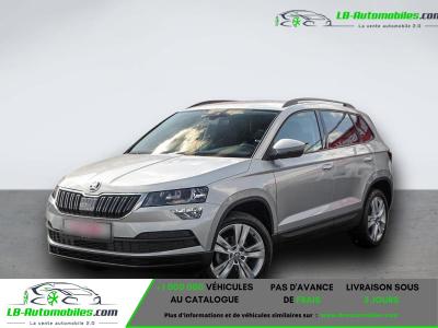 Skoda Karoq 1.6 TDI 116 ch BVA