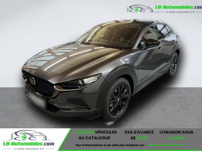 Mazda CX-30 2.0L e-SKYACTIV G M Hybrid 150 ch 4x2 BVA