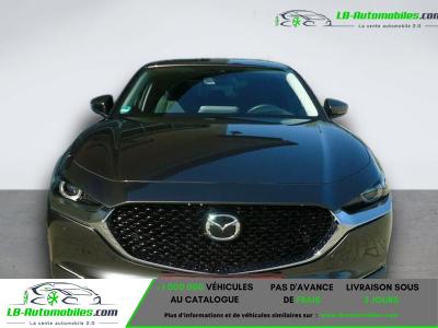 Mazda CX-30 2.0L e-SKYACTIV X M Hybrid 186 ch 4x2 BVA