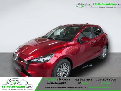 Mazda 2 1.5L SKYACTIV-G 115ch