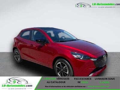 Mazda 2 1.5L SKYACTIV-G 115ch