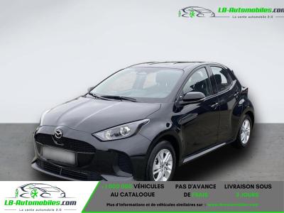 Mazda 2 1.5L e-SKYACTIV G M Hybrid 115ch