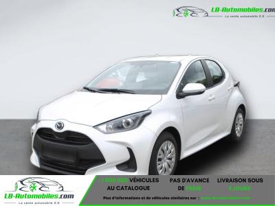 Mazda 2 1.5L e-SKYACTIV G M Hybrid 115ch