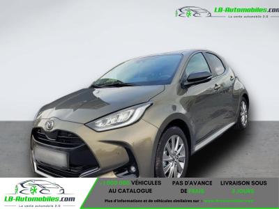 Mazda 2 1.5L e-SKYACTIV G M Hybrid 115ch