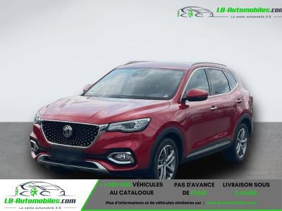 MG EHS 1.5T GDI PHEV 258