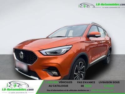 MG ZS 1.0L T-GDI 111ch 2WD BVA6