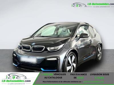 BMW i i3 S 94 Ah 184 ch BVA