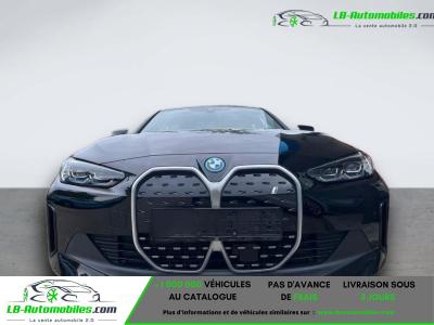 BMW i i4 eDrive40 340 ch BVA