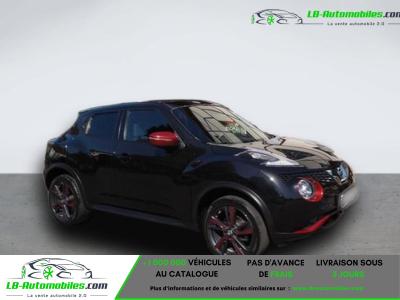 Nissan Juke 1.2e DIG-T 115