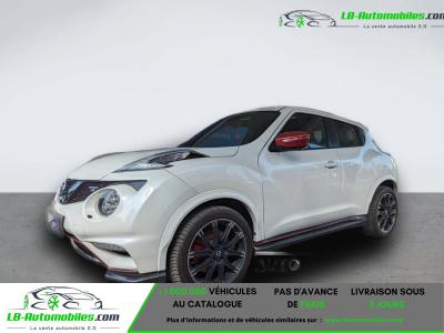 Nissan Juke 1.6e DIG-T 218 BVM