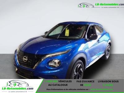 Nissan Juke Hybrid 143