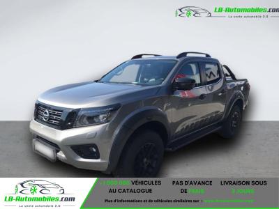 Nissan Navara 2.3 DCI 190 DOUBLE CAB BVA