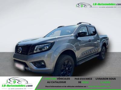 Nissan Navara 2.3 DCI 190 DOUBLE CAB BVM